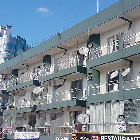 Edifício Fabio Apto 06 Segundo Andar Próximo Ao Mar 2 Quartos Apartamento Itapema Exterior foto
