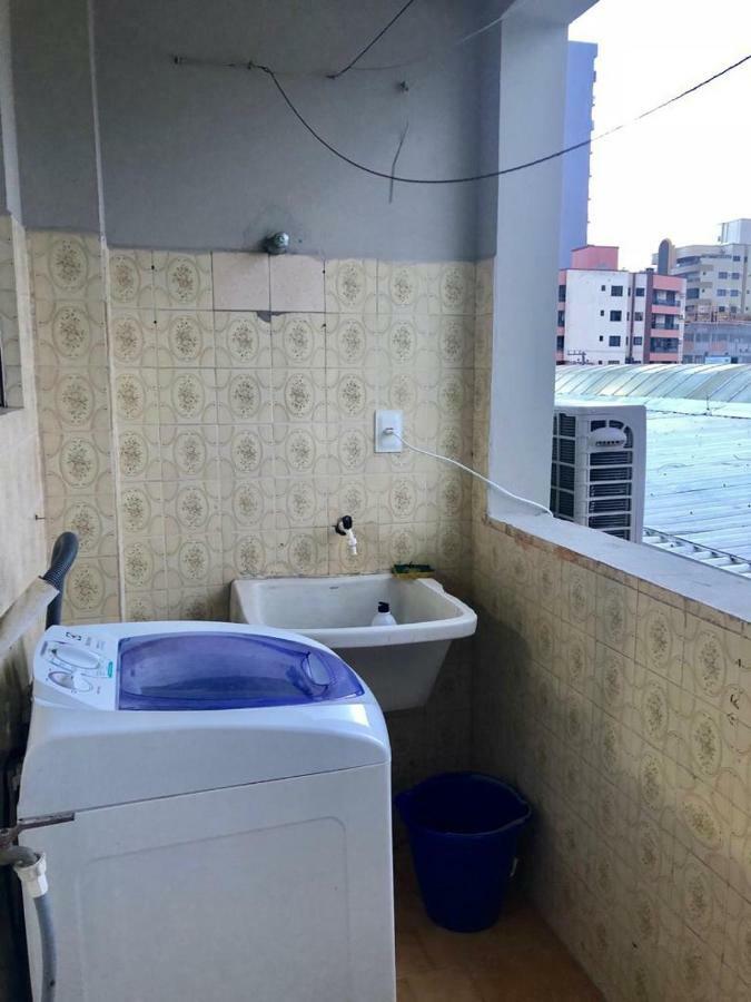 Edifício Fabio Apto 06 Segundo Andar Próximo Ao Mar 2 Quartos Apartamento Itapema Exterior foto